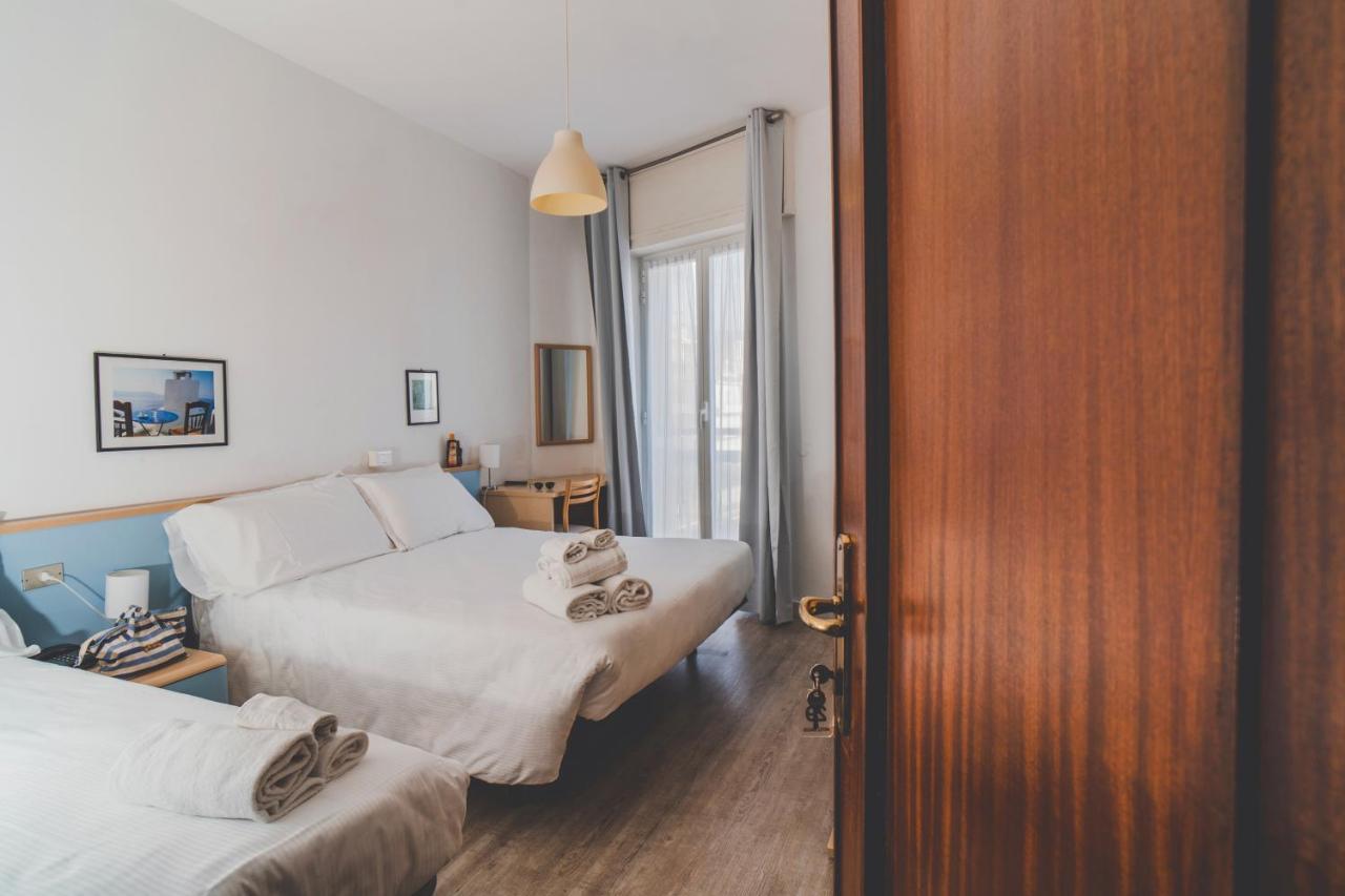Hotel Bacco Rooms And Breakfast Pietra Ligure Zewnętrze zdjęcie
